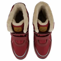 Cober Jr Red