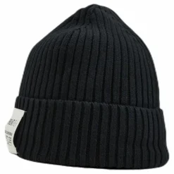 Cod Beanie Black