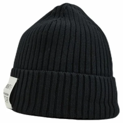 Cod Beanie Black
