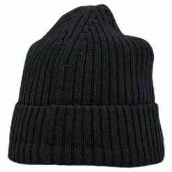 Cod Beanie Black