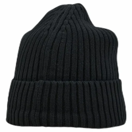 Cod Beanie Black