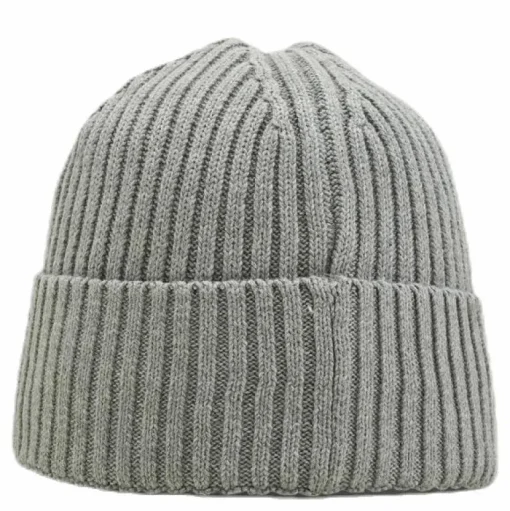 Cod Beanie Grey