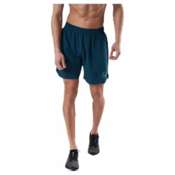 Coimba Shorts Blue
