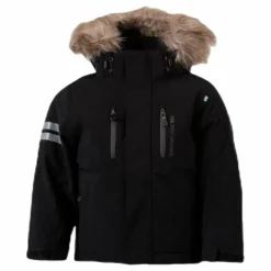 Colden Jacket 15 000 mm Black