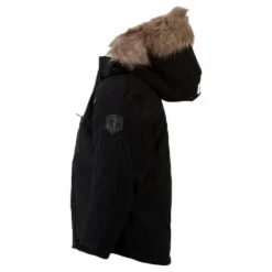 Colden Jacket 15 000 mm Black