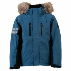 Colden Jacket 15 000 mm Blue