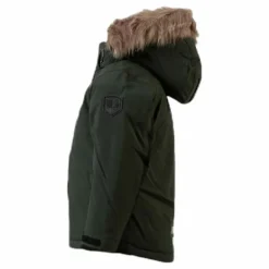 Colden Jacket 15 000 mm Green