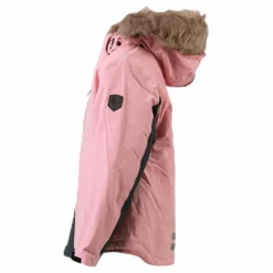 Colden Jacket 15 000 mm Pink
