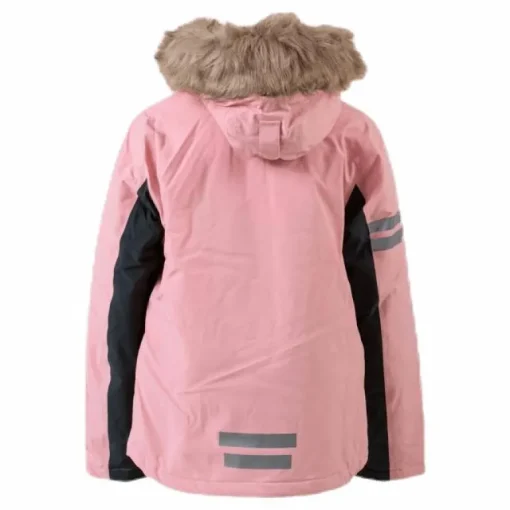 Colden Jacket 15 000 mm Pink