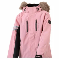 Colden Jacket 15 000 mm Pink