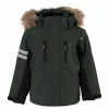 Colden Jacket Green