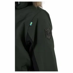 Colden Jacket Green
