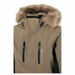 Colden Jacket Greige