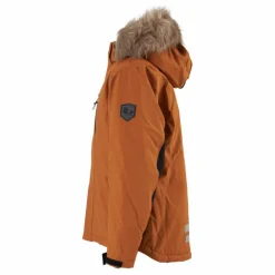 Colden Jacket Sudan Brown