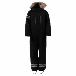 Colden Overall 15 000 mm Black