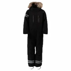 Colden Overall 15 000 mm Black