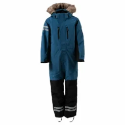 Colden Overall 15 000 mm Blue