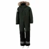 Colden Overall 15 000 mm Green