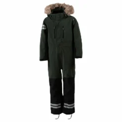 Colden Overall 15 000 mm Green