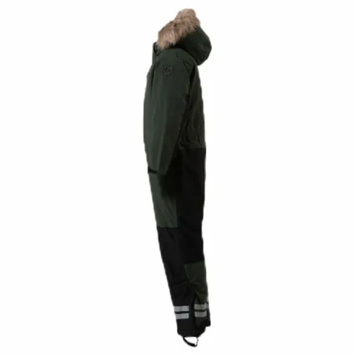 Colden Overall 15 000 mm Green
