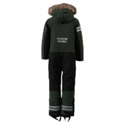 Colden Overall 15 000 mm Green