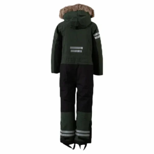Colden Overall 15 000 mm Green