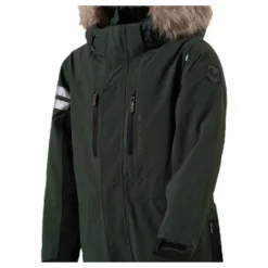 Colden Overall 15 000 mm Green