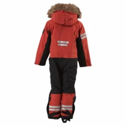 Colden Overall 15 000 mm Orange