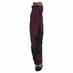 Colden Overall 15 000 mm Purple