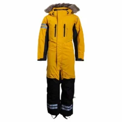 Colden Overall 15 000 mm Yellow