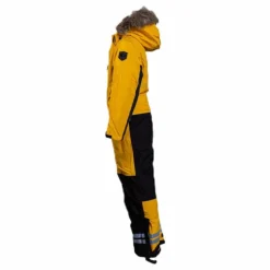 Colden Overall 15 000 mm Yellow