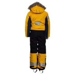 Colden Overall 15 000 mm Yellow