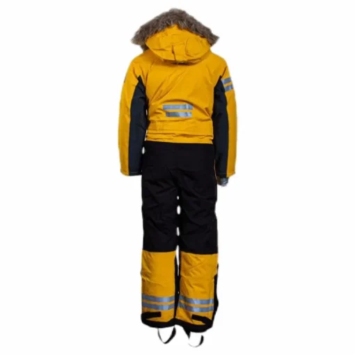 Colden Overall 15 000 mm Yellow