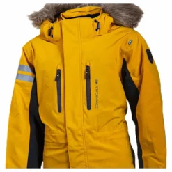 Colden Overall 15 000 mm Yellow