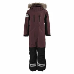 Colden Overall Dry Rose