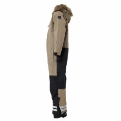 Colden Overall Greige