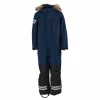 Colden Overall Navy