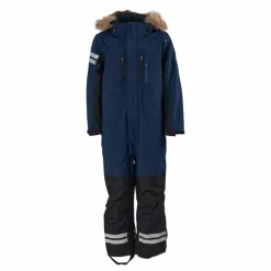 Colden Overall Navy