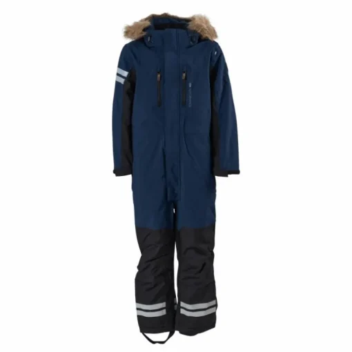 Colden Overall Navy