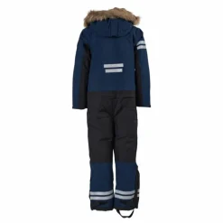 Colden Overall Navy