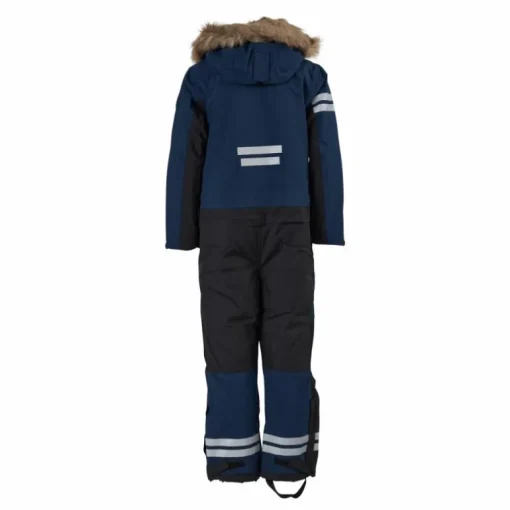 Colden Overall Navy