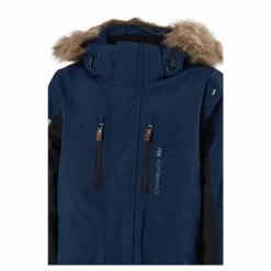 Colden Overall Navy