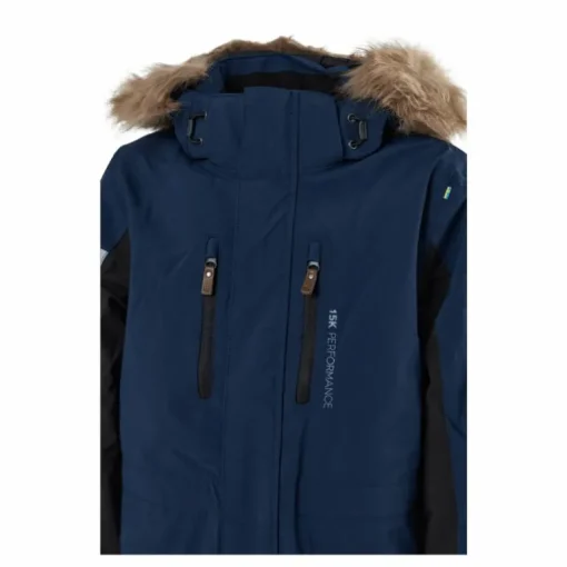 Colden Overall Navy