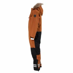 Colden Overall Sudan Brown