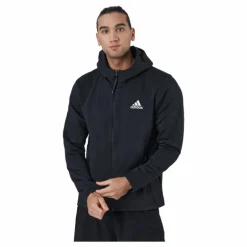 Cold.Rdy Training Hoodie Black
