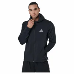 Cold.Rdy Training Hoodie Black