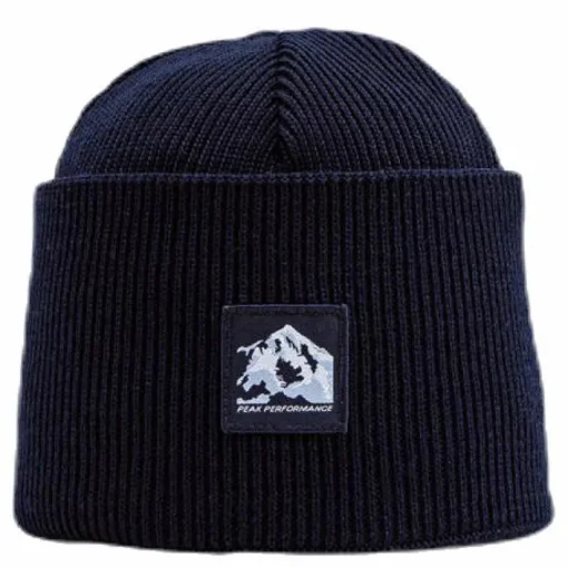 Collect Hat Blue