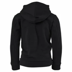 Colorblock 3-Stripes Hoodie Black