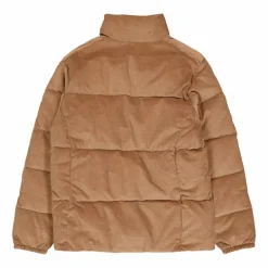 Columbia Puffect™ Corduroy Jacket Delta