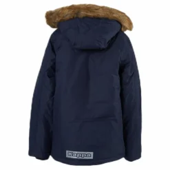 Colville Jacket Blue